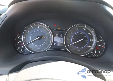 2017 Infiniti Qx80 from USA, damaged, VIN JN8AZ2NF6H9641491